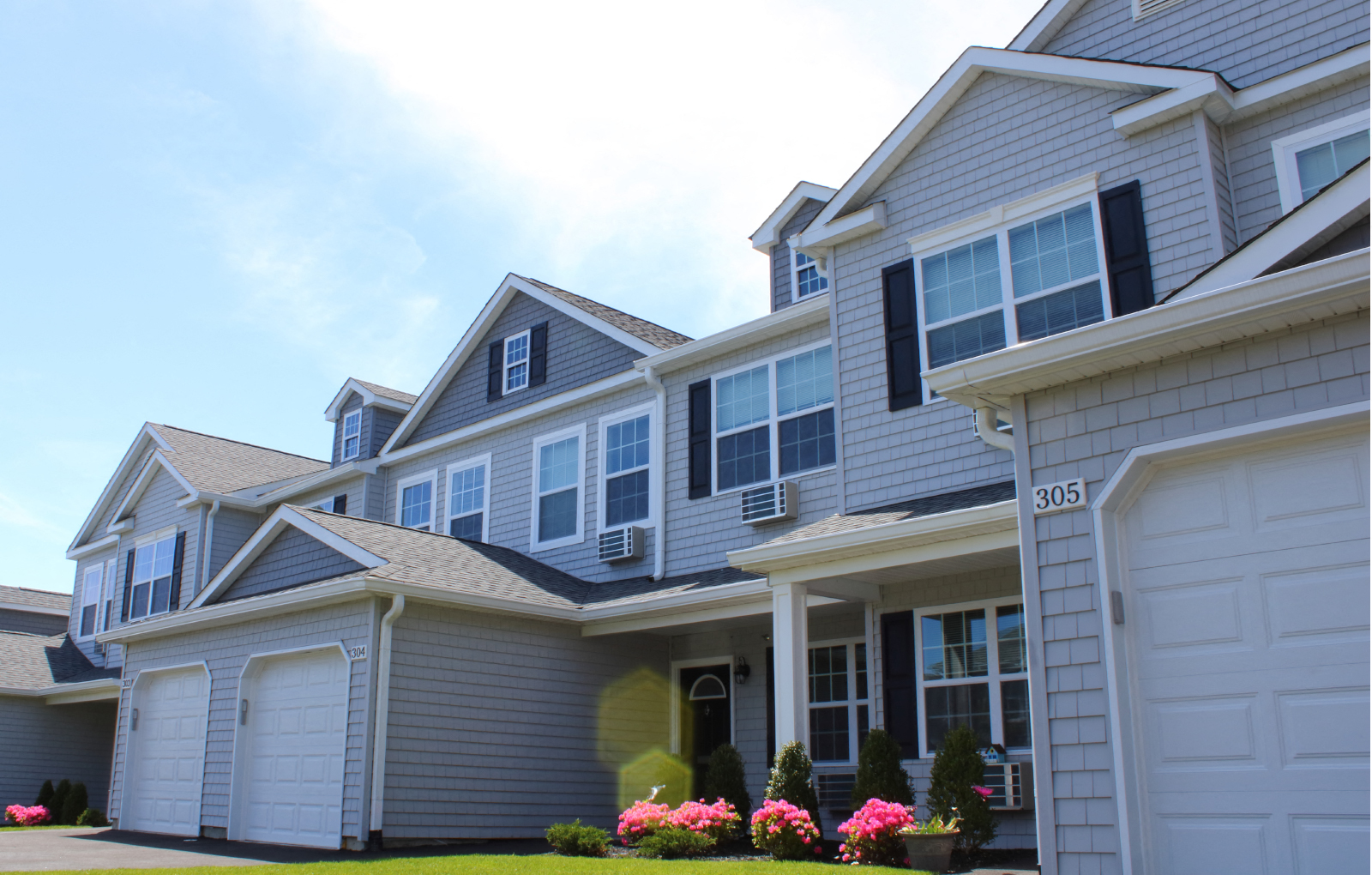 Center Moriches Apartments Echo Pond Luxury Apartments
